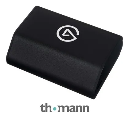 Elgato Stream Deck Network Dock