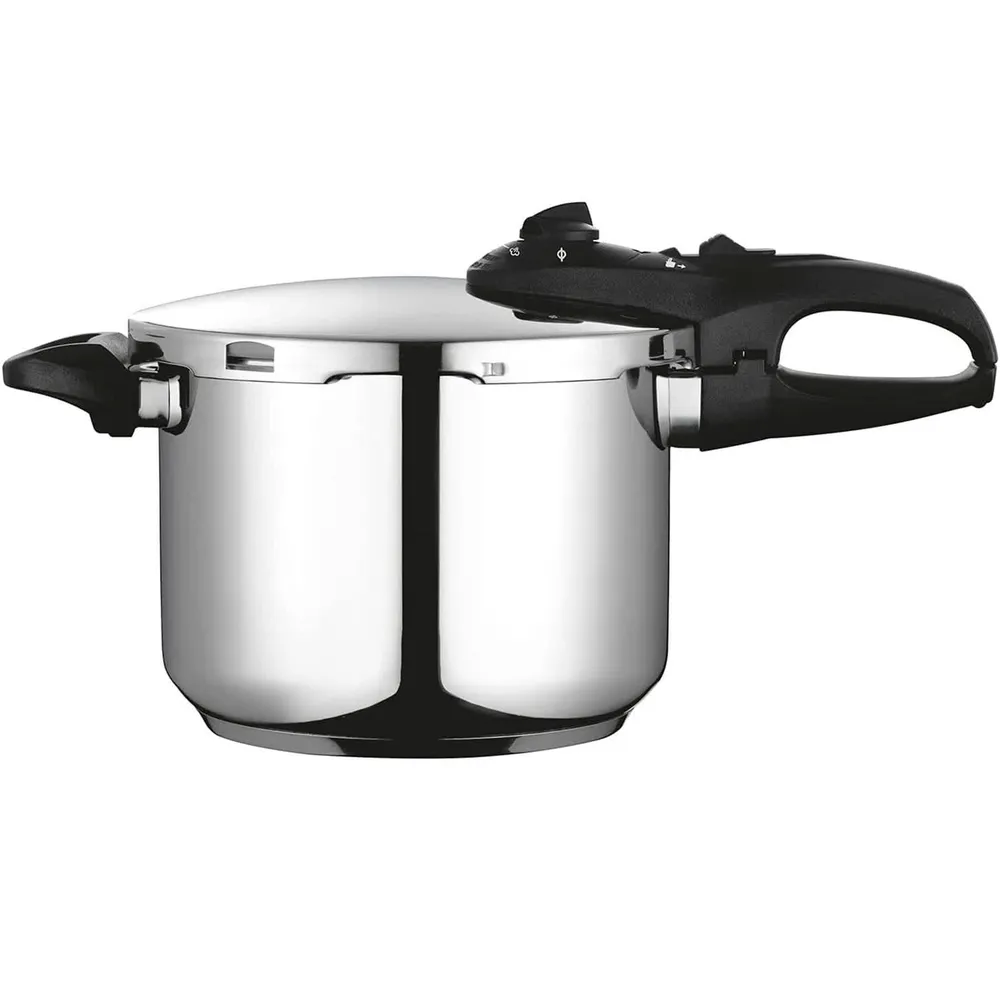 Panela De Pressão Fagor Duo Rapid 6L