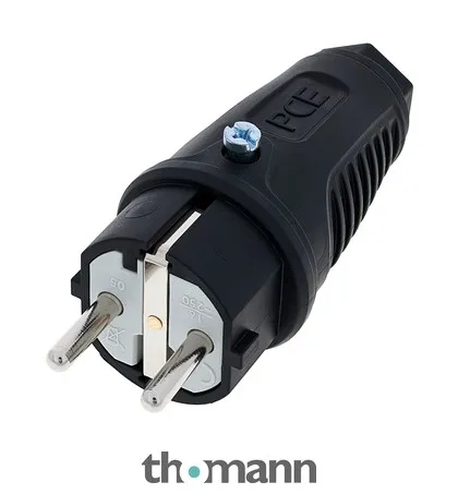 PCE 0511-ss Taurus2 Plug
