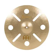 Prato Crash Meinl Byzance Brilliant Trash Vintage 16"