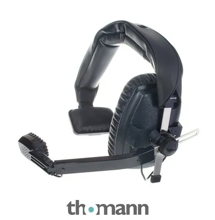 beyerdynamic DT-108/M200/H400-B
