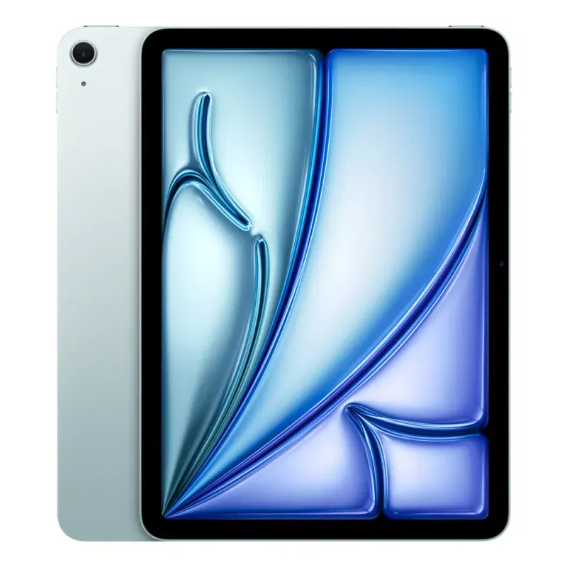 IPAD AIR 11 WIFI 128GB BLU-ISP