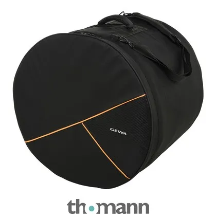 Gewa 22"x18" Premium Bass Drum Bag