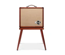 Amplificador Taylor Circa 74 AV150-10 Mogno