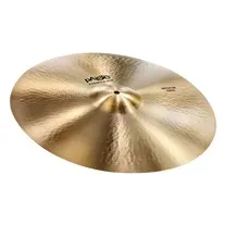 Prato Ride 24" Paiste 602 Medium