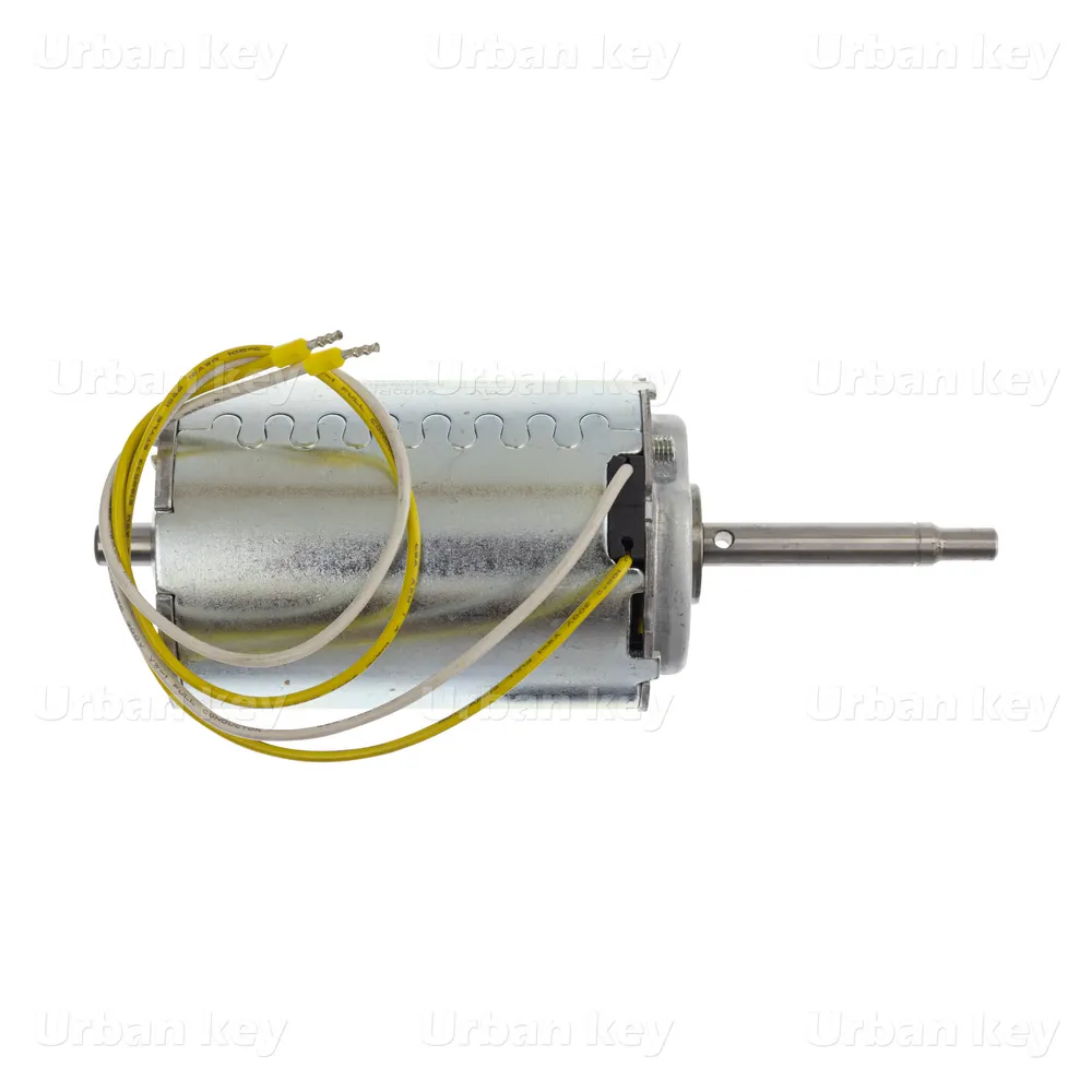 Motorredutor De Substituição Para Motor Batente Powertech Series Pw320 / Pw330 / Pa250
