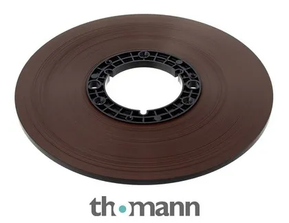 RTM LPR 90 1/4" 1100m NAB Pancake