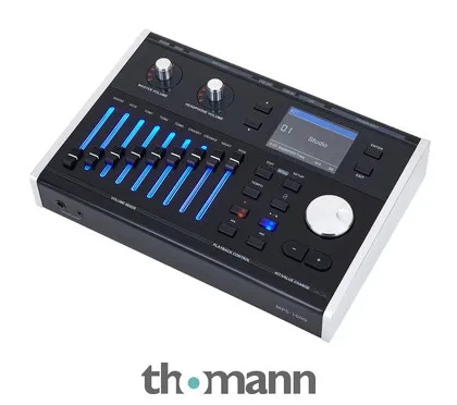 Millenium MPS-1000 E-Drum Module