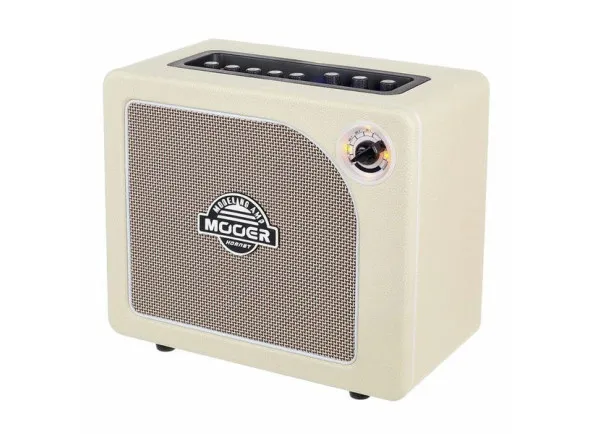 Mooer Hornet Modelling Combo WH