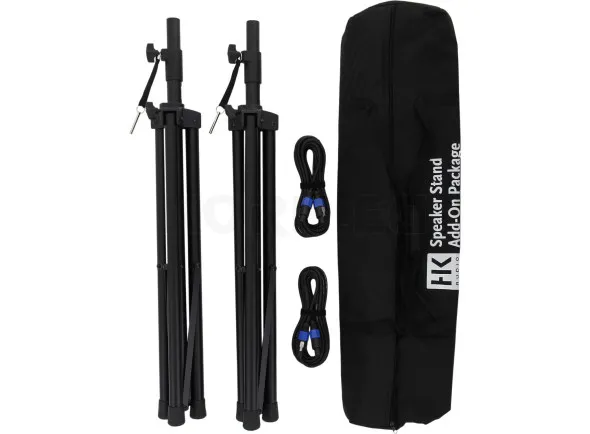 HK Audio Speaker stand Add On Pack.