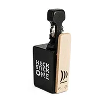 Pandeireta para Cajon Schlagwerk HECK1 Heck Stick ONE