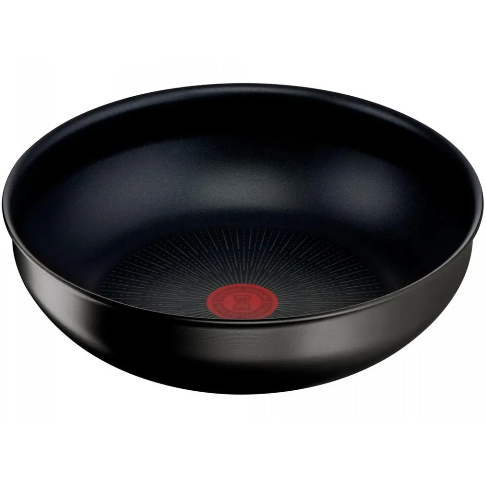 Frigideira Wok Ingenio Unlimited Indução 26cm - TEFAL