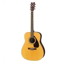 Guitarra Acústica Yamaha F370DW NT Natural