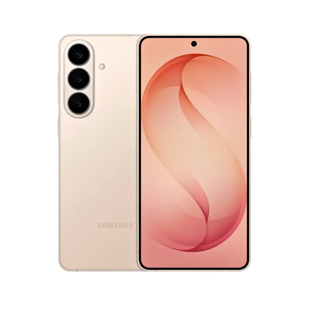 Samsung Galaxy S26 Plus 5G 512GB/12GB Dual SIM Dourado