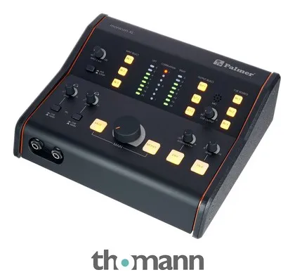 Palmer Monicon XL