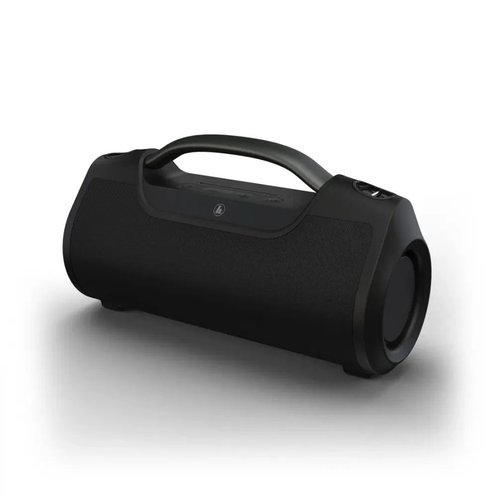 Hama SoundBarrel Altifalante Portátil Sem Fios Bluetooth 60W IPX6 com Carga Inversa