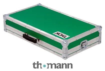 Thon Case Kemper Prof. Stage + EP1
