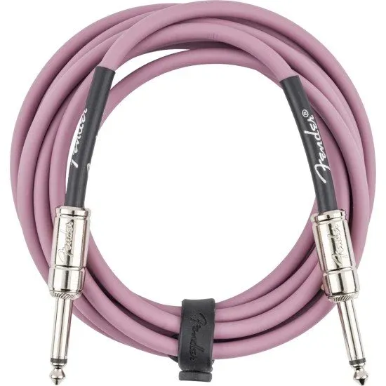 Fender 3m Countour Series Burgundy Mist