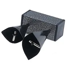 Shaker Pearl PAS100 Preto