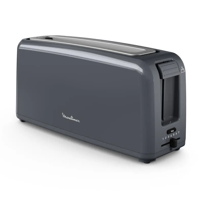 Torradeira Moulinex Ls-1-a-1-be-0 Cx. 4