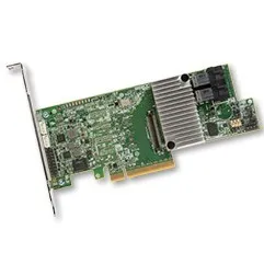 Broadcom MegaRAID SAS 9361-8i RAID controller PCI Express 05-25420-08