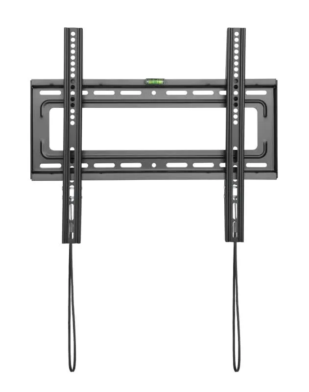Suporte TV Fixo 32 a 55 40KG Preto - STV-7244N