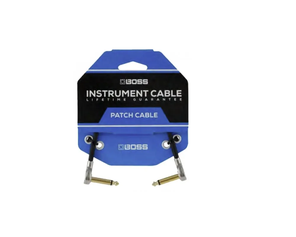Cabo Patch Boss BPC-18 45cm