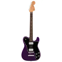 Fender Kingfish Telecaster Deluxe RW Mississippi Night