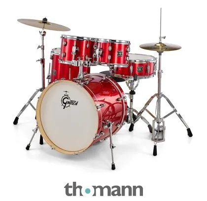 Gretsch Drums Energy Studio Red II