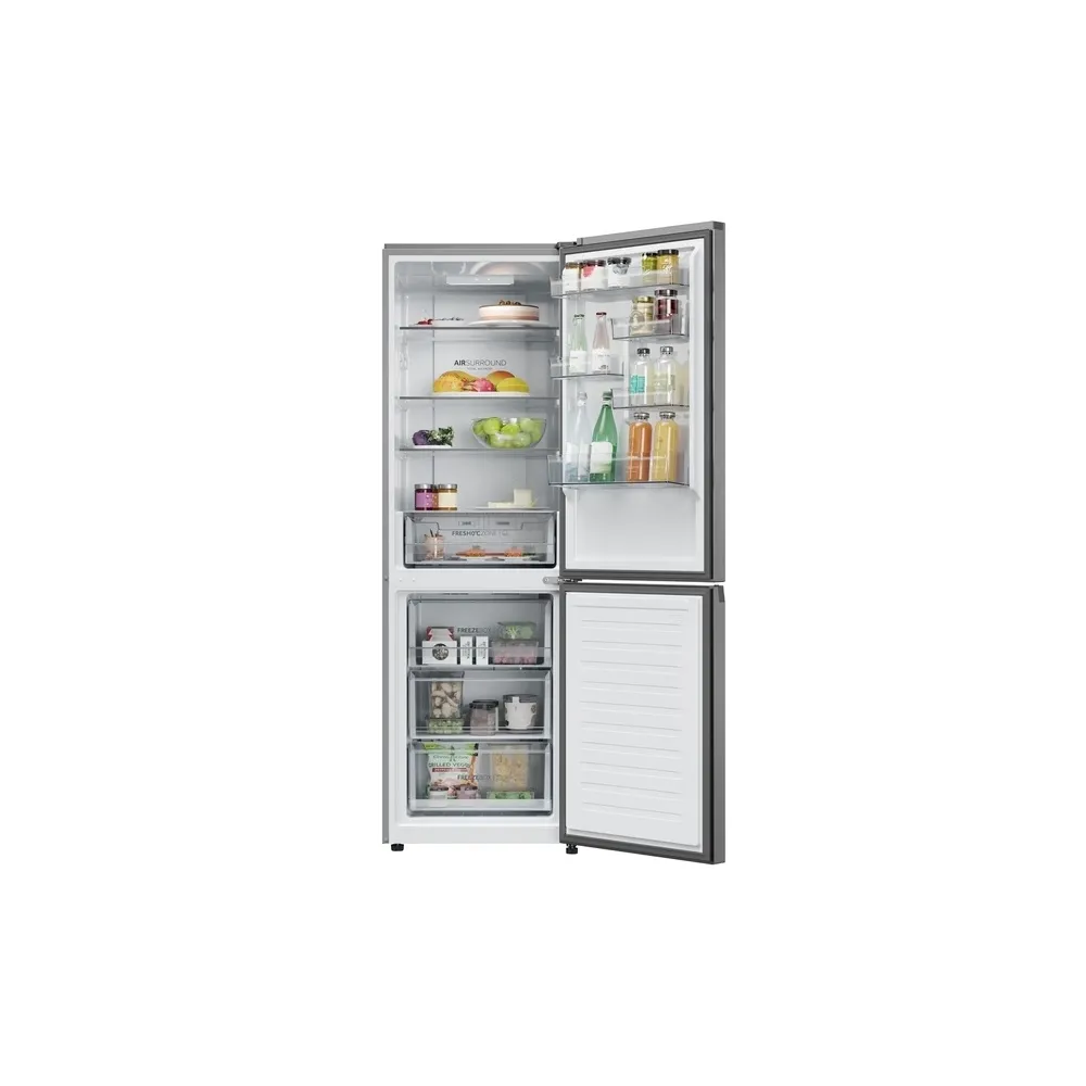 COMBINADO HAIER – HDPR1618CNPK