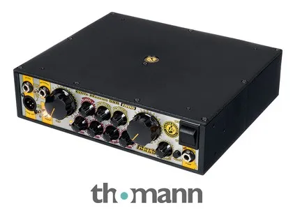 Markbass Little Marcus 1000 58R B-Stock