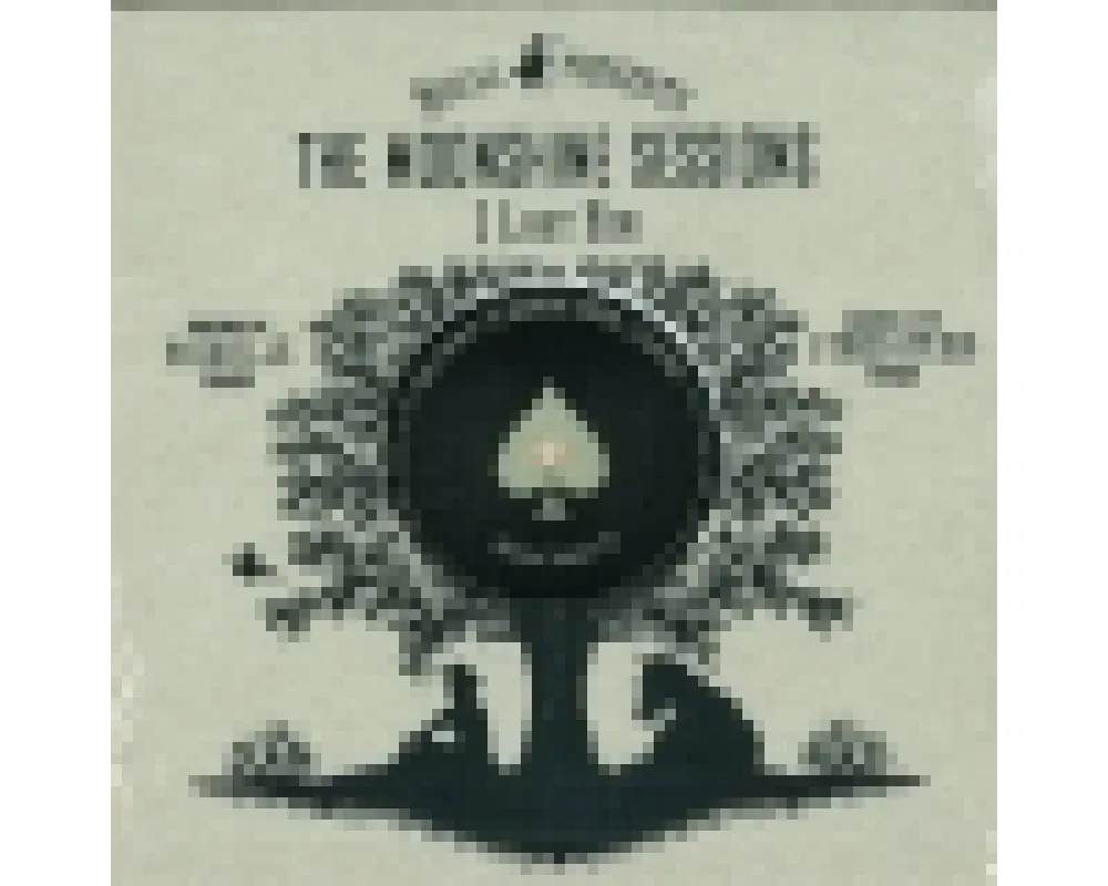 The Moonshine Sessions - I Lost Him
