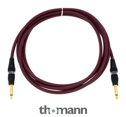 Sommer Cable Richard Kruspe RKGV-0300-RT