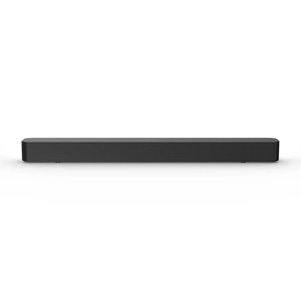 Soundbar Tab4000/10 Stereo 2.0 Canais 30W (Preto) - Philips