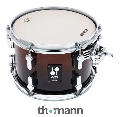 Sonor 10"x07" AQ2 Tom Tom BRF