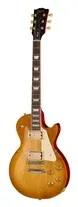 Gibson Les Paul Studio Double Trouble Dirty Lemon Burst