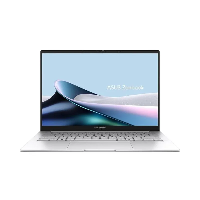 Portátil Asus ZenBook 14 OLED UX3405CA 14" Intel Core Ultra 7 16GB 512GB SSD Arc 140T Sem Sistema Operativo