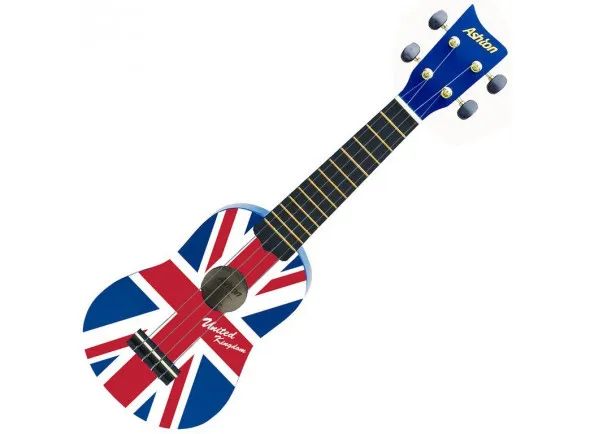 Ashton UKE 110 UK
