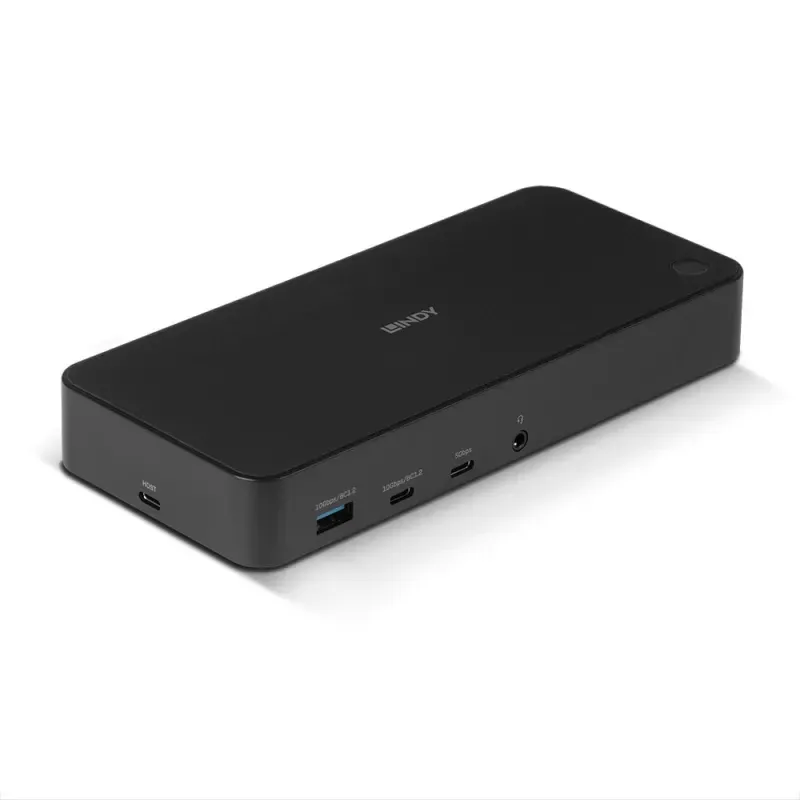 DST-PRO UNIVERSAL USB TYPE C AND