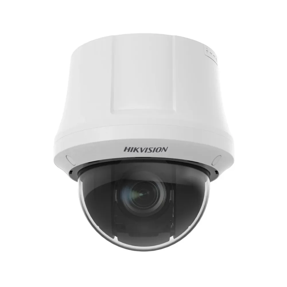 Câmara de Segurança IP Hikvision Pro Dome PTZ 4K 8Mpx 6.5~162.5mm 25x Zoom