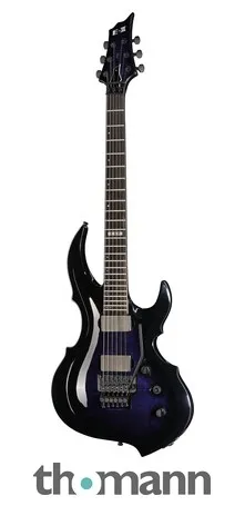 ESP E-II FRX FM RDB