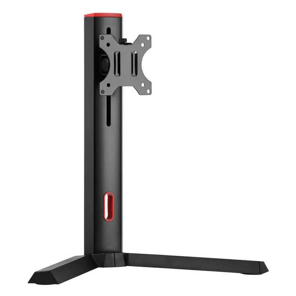 Suporte de Monitor Napofix DM5100 de Secretária 1 Monitor 17" - 32" Preto