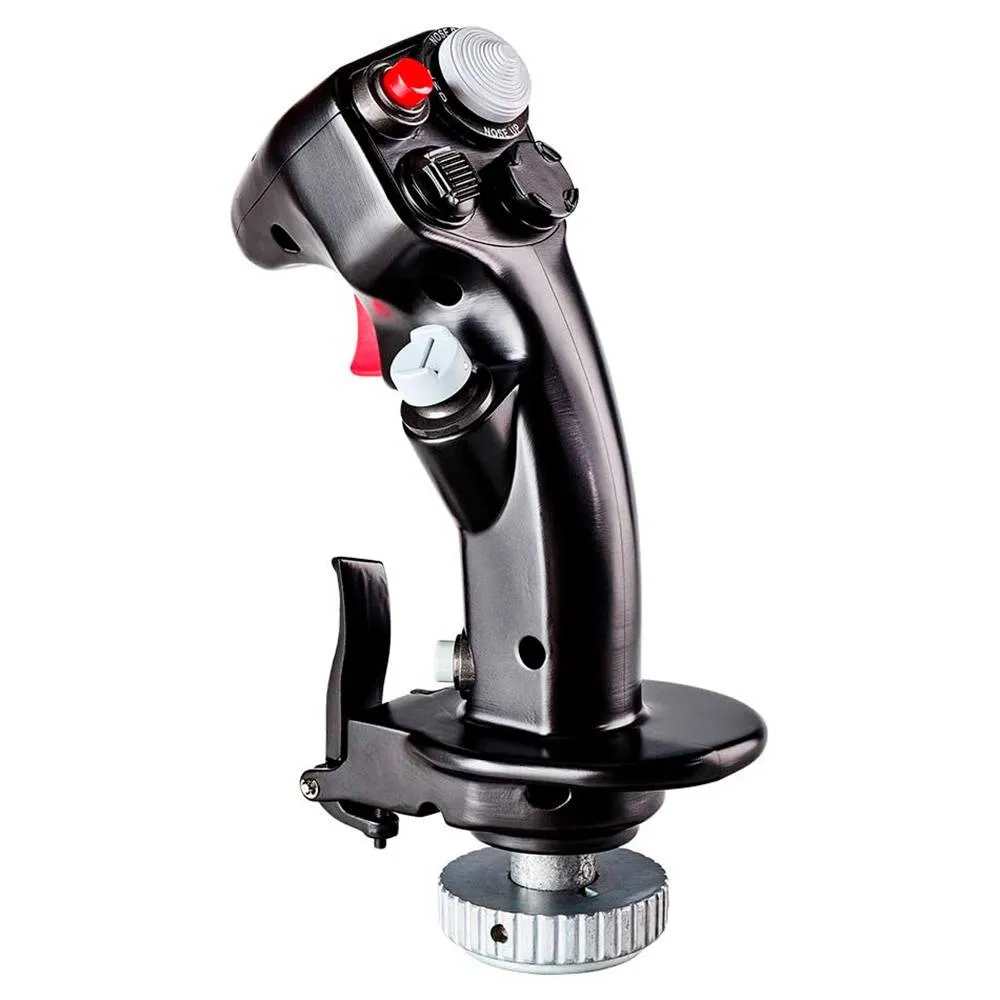 Joystick Thrustmaster F-16C FCS Viper Hotas Add-On PC