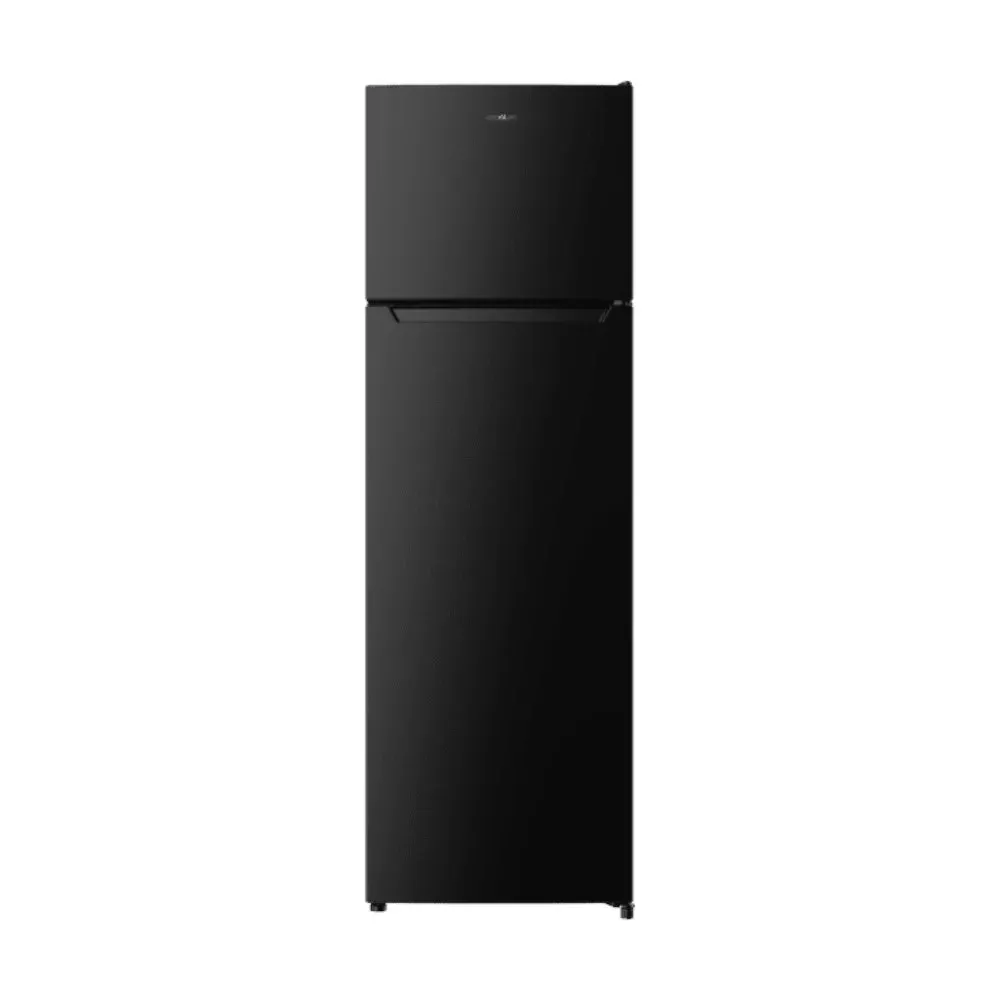 Frigorífico Bolero CoolMarket 2D 261L Preto