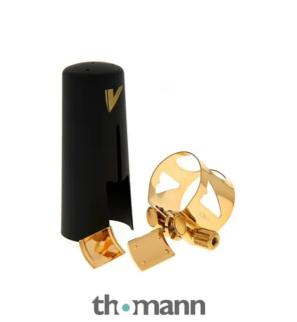 Vandoren Optimum Ligature Alto Sax G