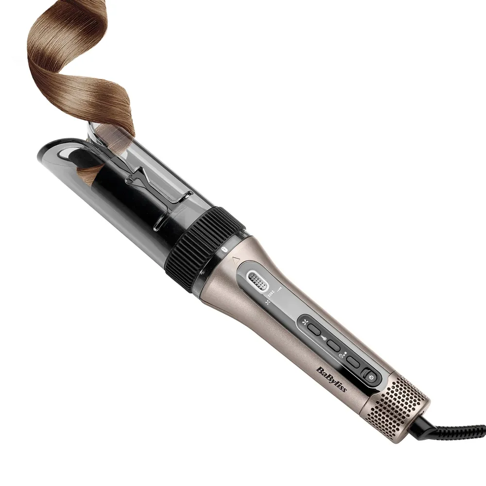 Modelador BABYLISS C6688E (2.5cm - 230°C - Preto)