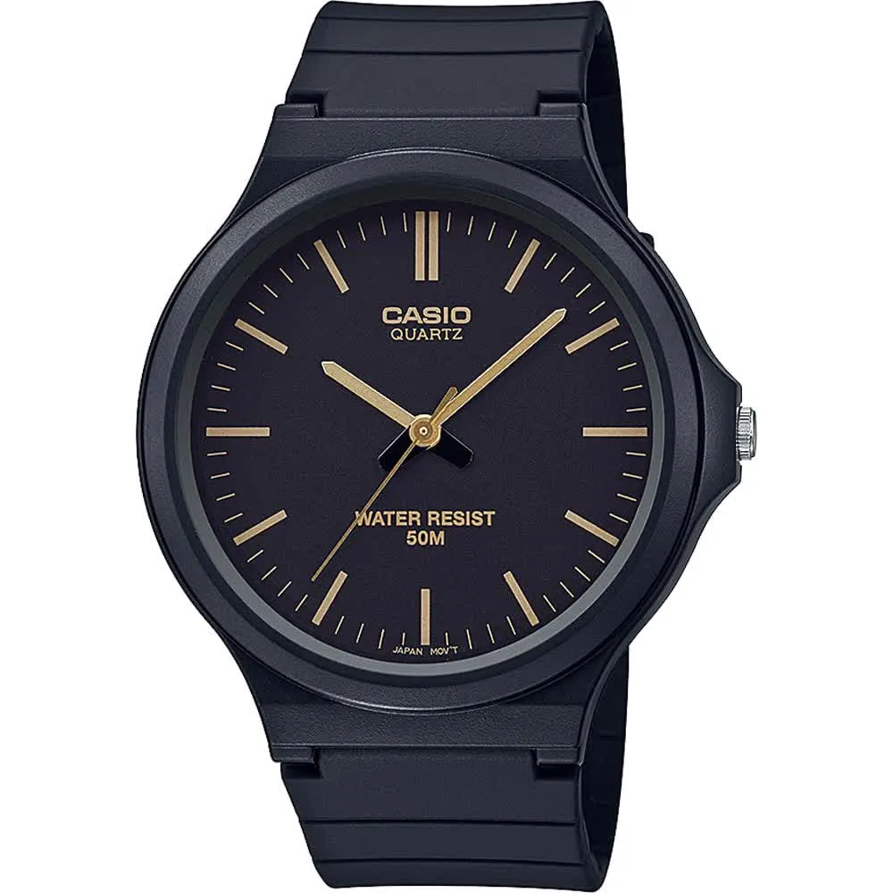 Relógio Analógico Collection Mw-240-1E2Vef - Casio
