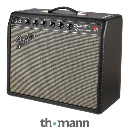 Fender 64 Custom Princeton Reverb