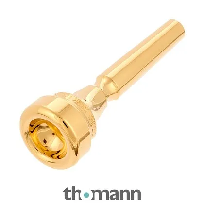 Denis Wick 4882 Trumpet 4C