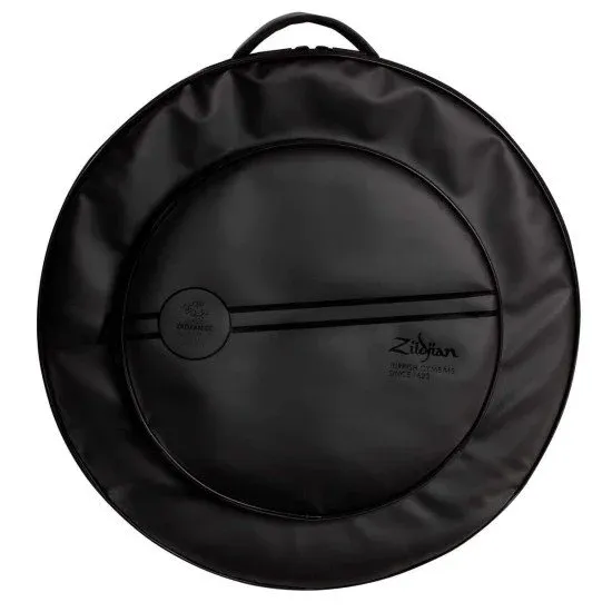 Zildjian 22" Gigging Black